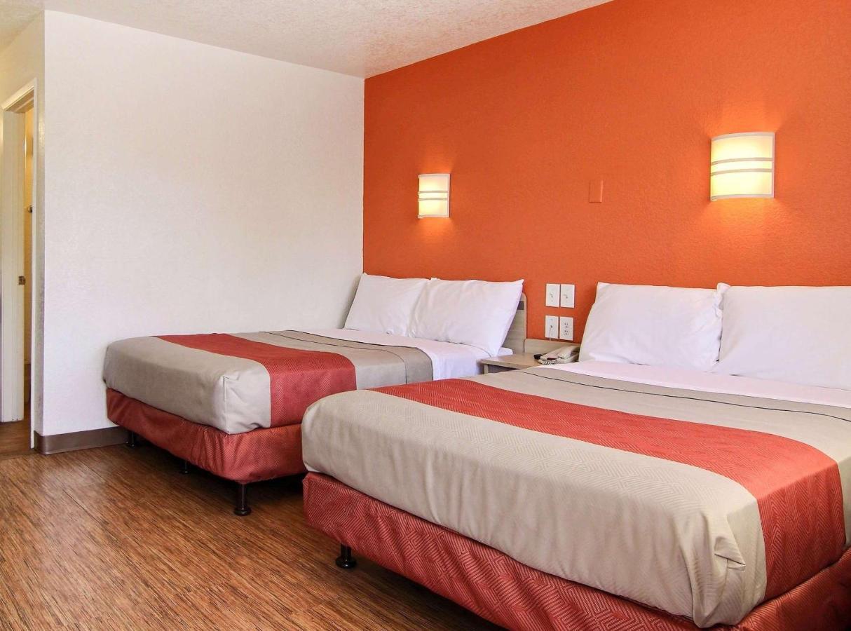 Motel 6-Tacoma, Wa - Fife Dış mekan fotoğraf