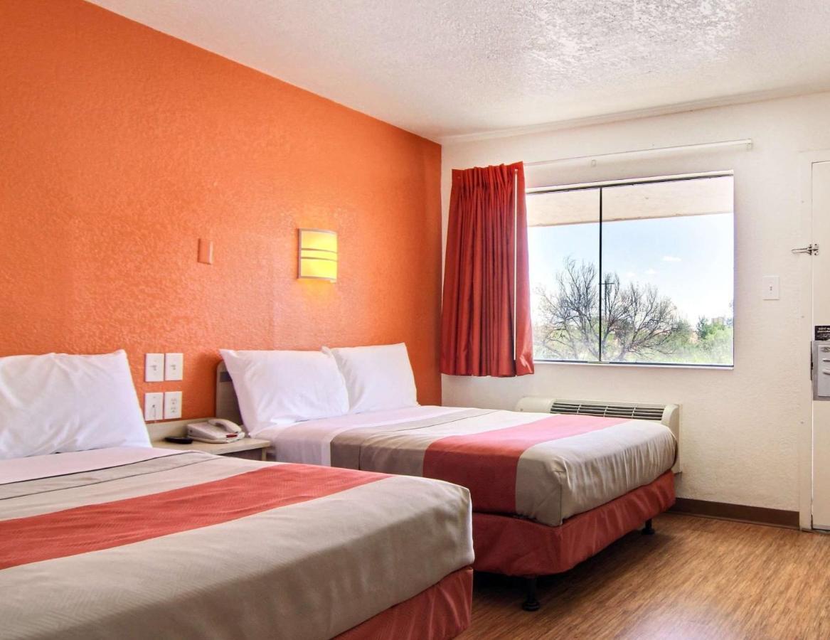 Motel 6-Tacoma, Wa - Fife Dış mekan fotoğraf