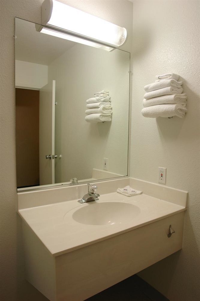 Motel 6-Tacoma, Wa - Fife Dış mekan fotoğraf