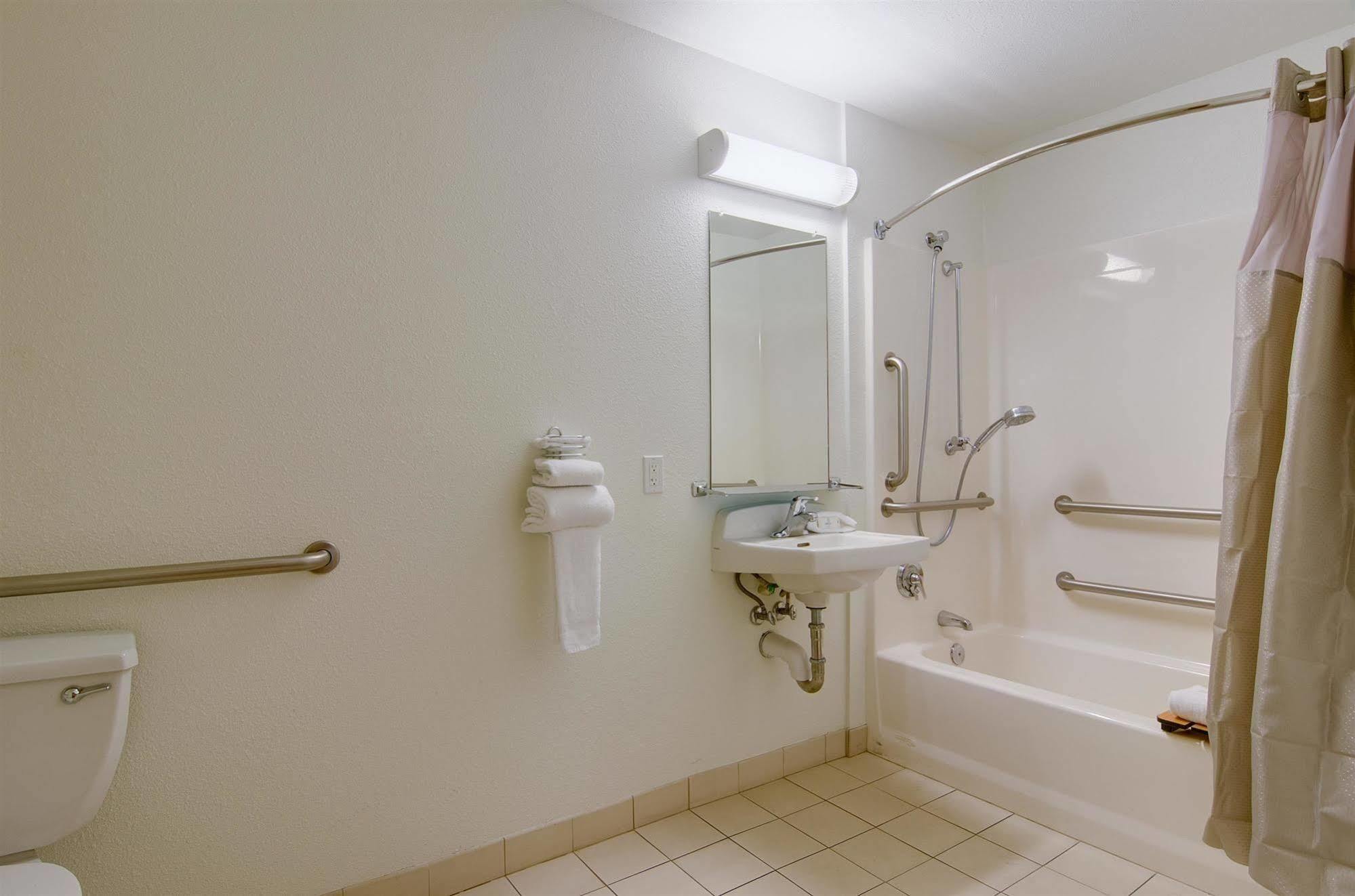 Motel 6-Tacoma, Wa - Fife Dış mekan fotoğraf