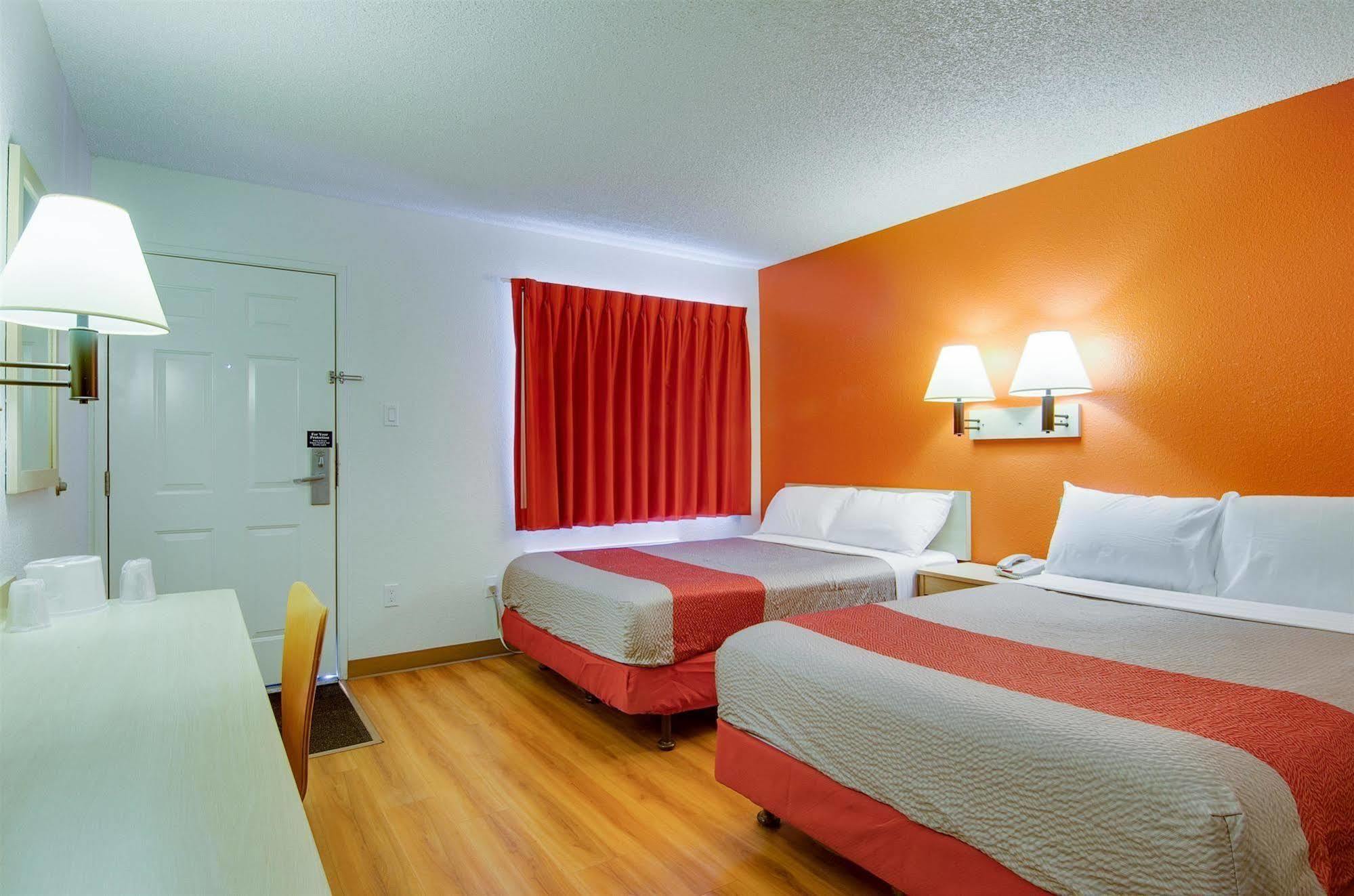 Motel 6-Tacoma, Wa - Fife Dış mekan fotoğraf
