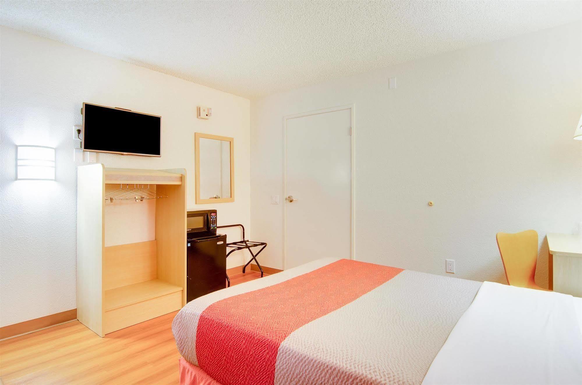 Motel 6-Tacoma, Wa - Fife Dış mekan fotoğraf