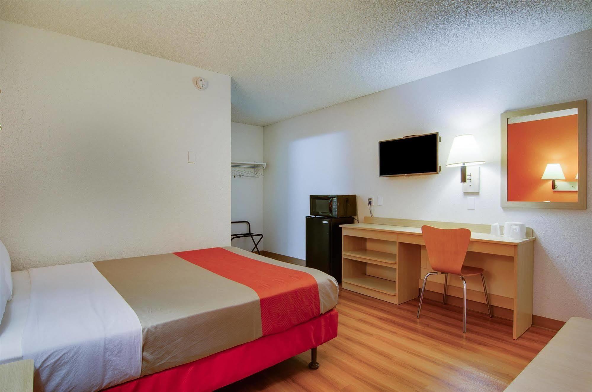 Motel 6-Tacoma, Wa - Fife Dış mekan fotoğraf