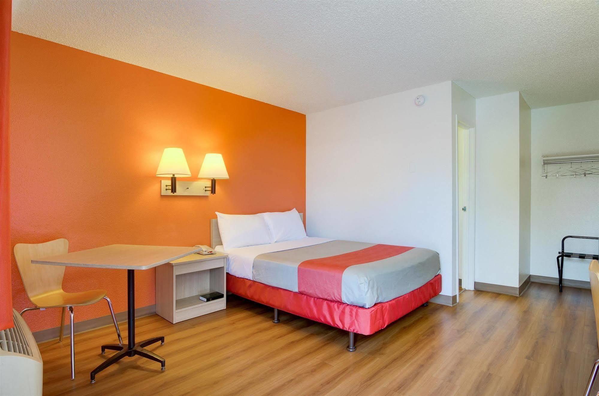 Motel 6-Tacoma, Wa - Fife Dış mekan fotoğraf