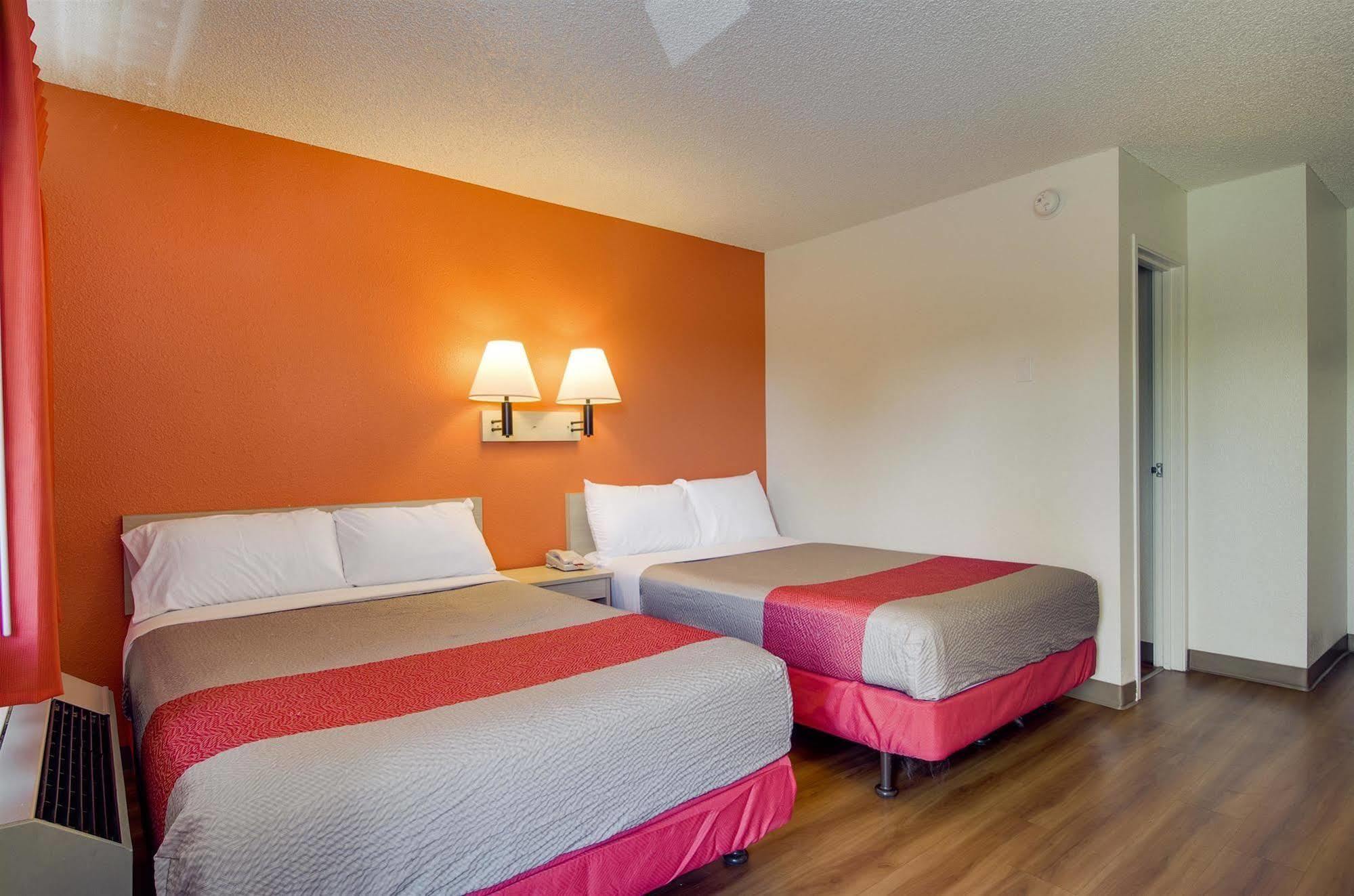 Motel 6-Tacoma, Wa - Fife Dış mekan fotoğraf