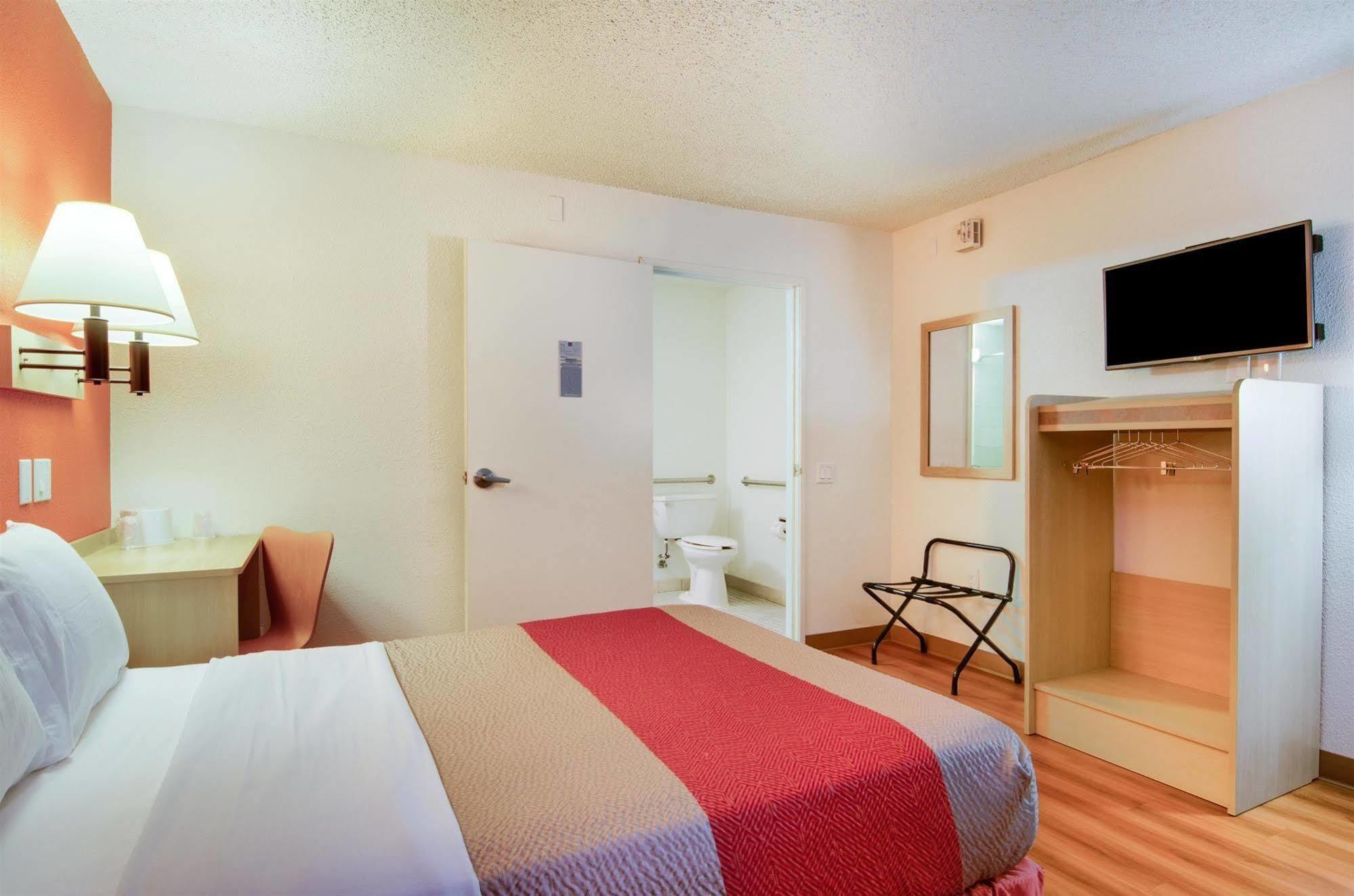 Motel 6-Tacoma, Wa - Fife Dış mekan fotoğraf