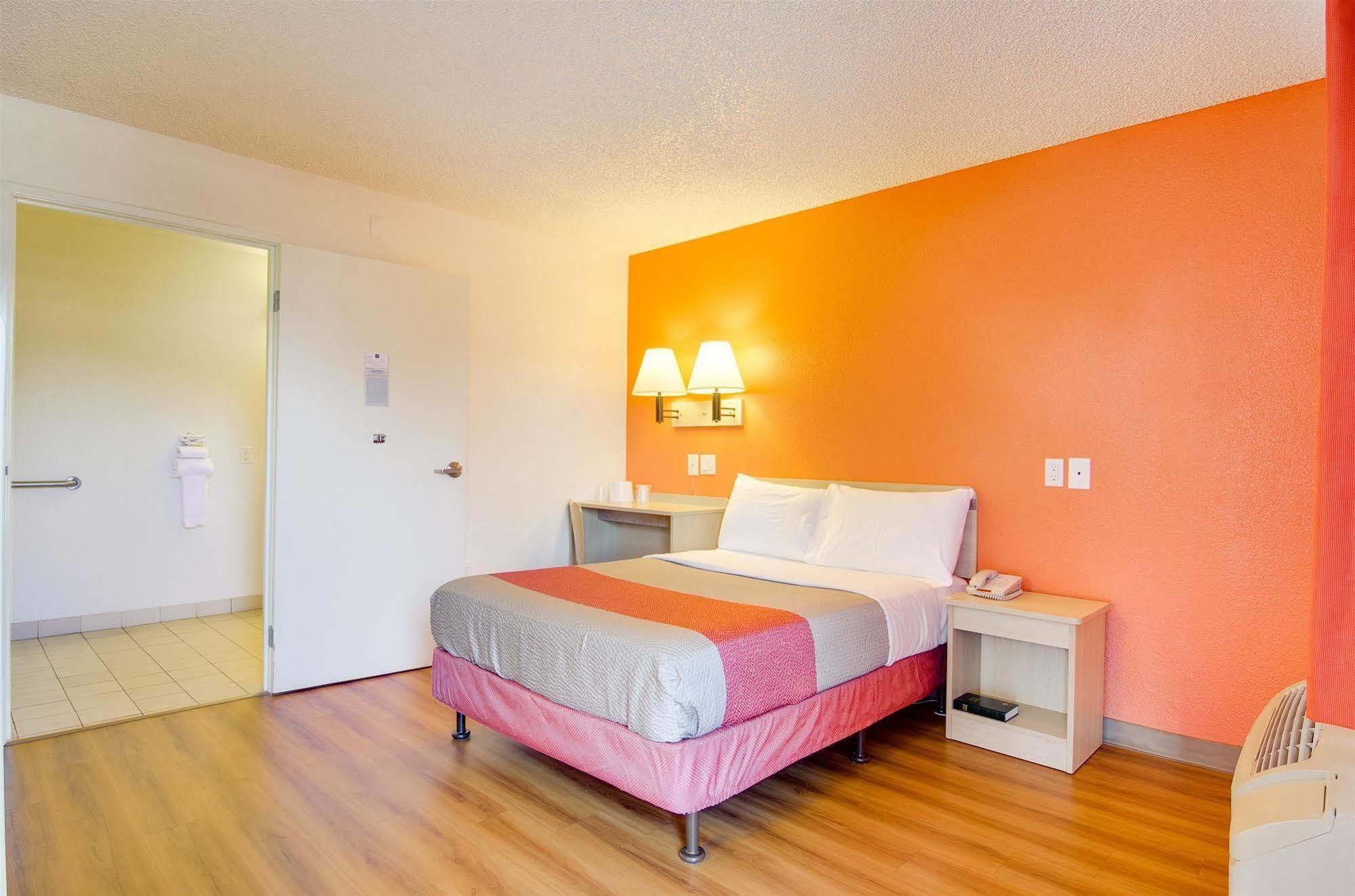 Motel 6-Tacoma, Wa - Fife Dış mekan fotoğraf