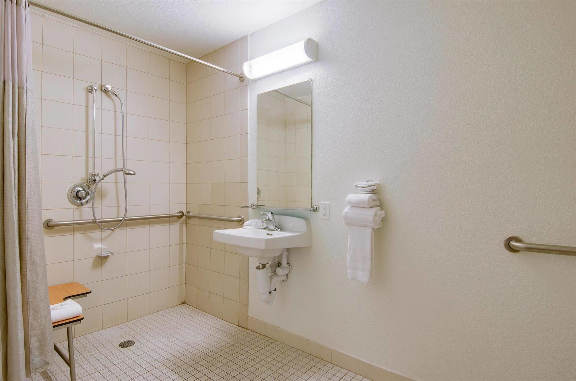 Motel 6-Tacoma, Wa - Fife Dış mekan fotoğraf