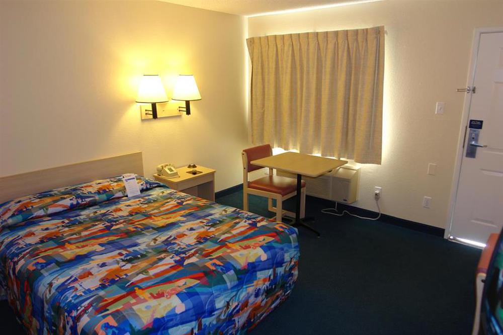 Motel 6-Tacoma, Wa - Fife Oda fotoğraf