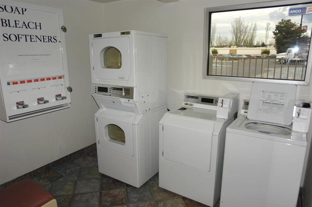 Motel 6-Tacoma, Wa - Fife Dış mekan fotoğraf