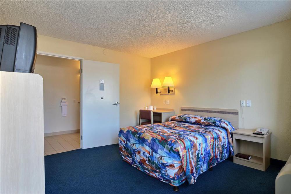 Motel 6-Tacoma, Wa - Fife Oda fotoğraf