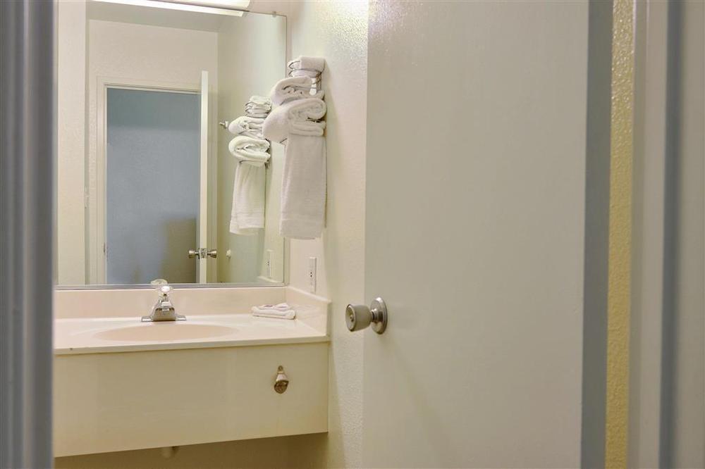 Motel 6-Tacoma, Wa - Fife Oda fotoğraf