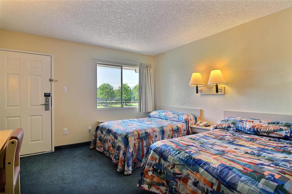 Motel 6-Tacoma, Wa - Fife Oda fotoğraf