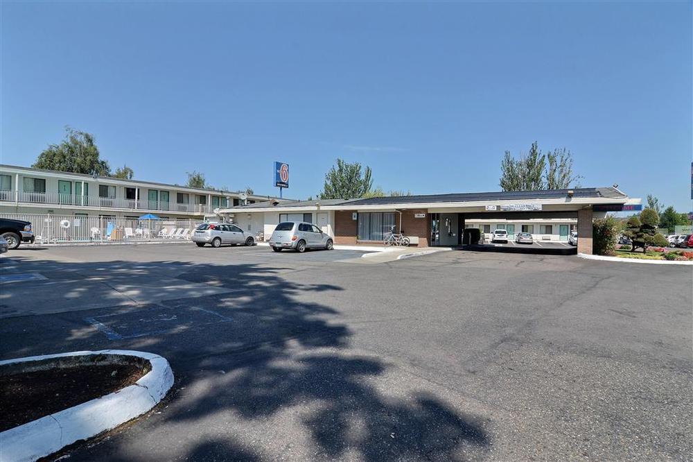 Motel 6-Tacoma, Wa - Fife Dış mekan fotoğraf