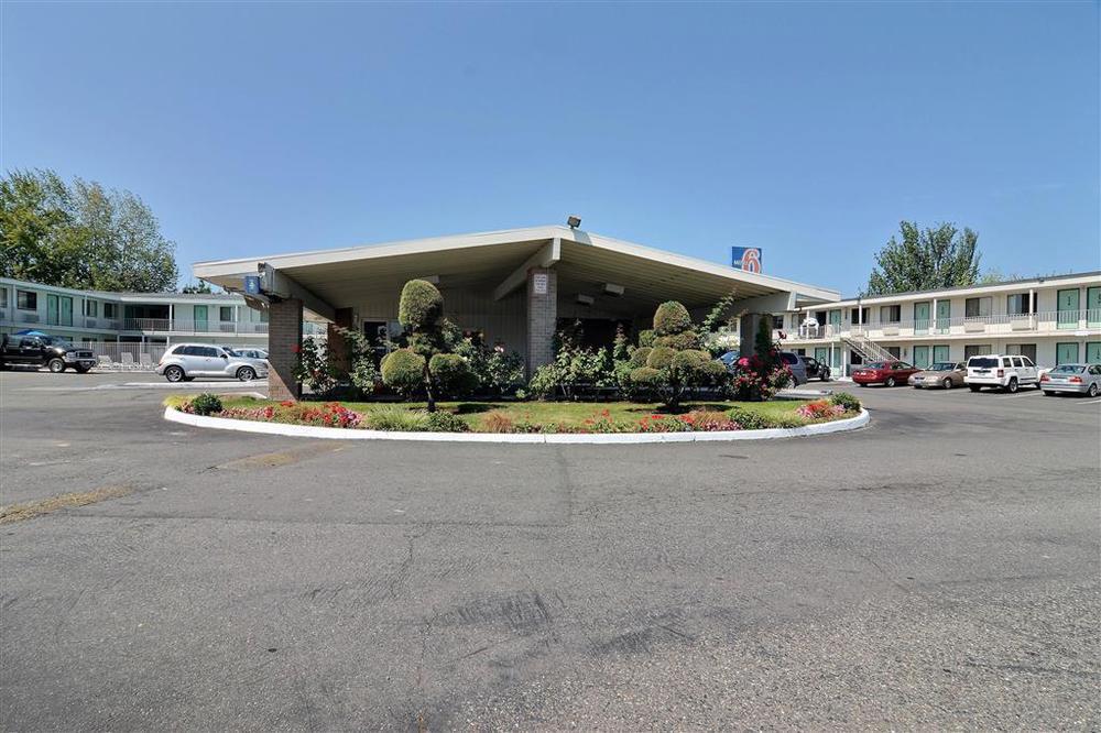 Motel 6-Tacoma, Wa - Fife Dış mekan fotoğraf
