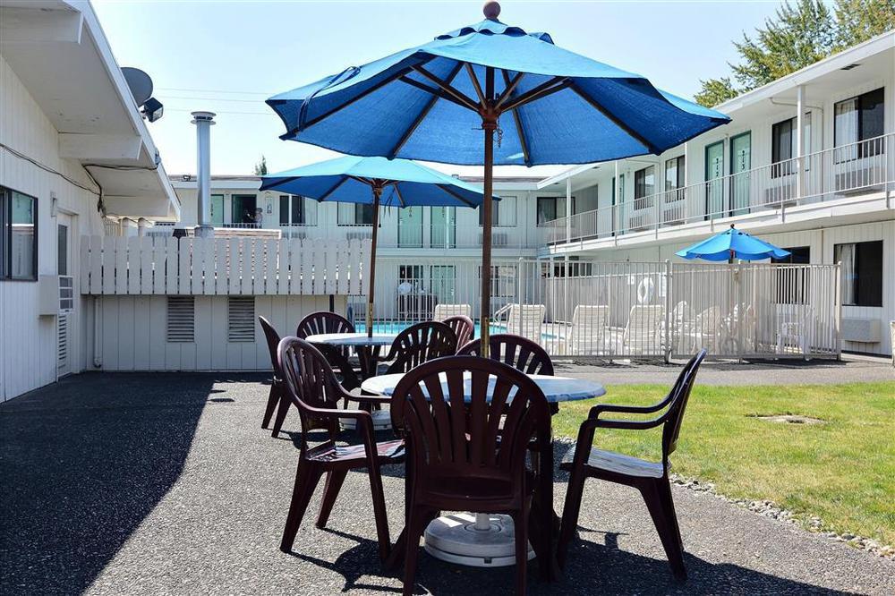Motel 6-Tacoma, Wa - Fife Dış mekan fotoğraf